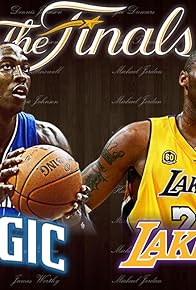 Primary photo for The 2009 NBA Finals