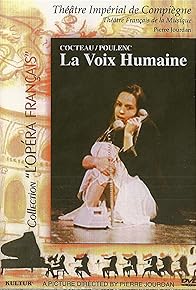 Primary photo for La voix humaine