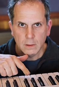 Primary photo for Larry Goldings