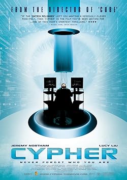 Poster of Cypher