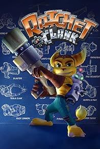 Primary photo for Ratchet & Clank