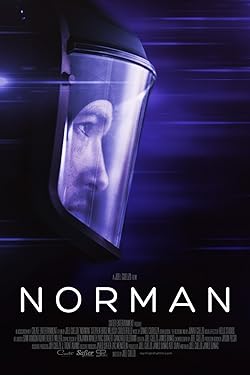 Poster of Norman (2019)