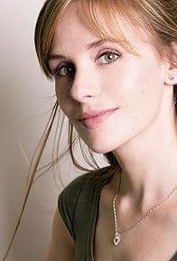 Primary photo for Stefanie Neukirch