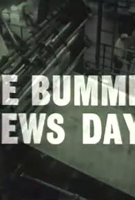 Primary photo for One Bummer News Day Primary photo for One Bummer News Day