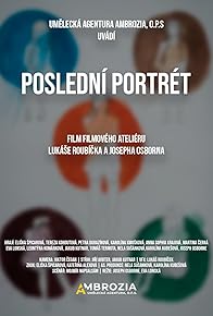 Primary photo for Poslední portrét Primary photo for Poslední portrét