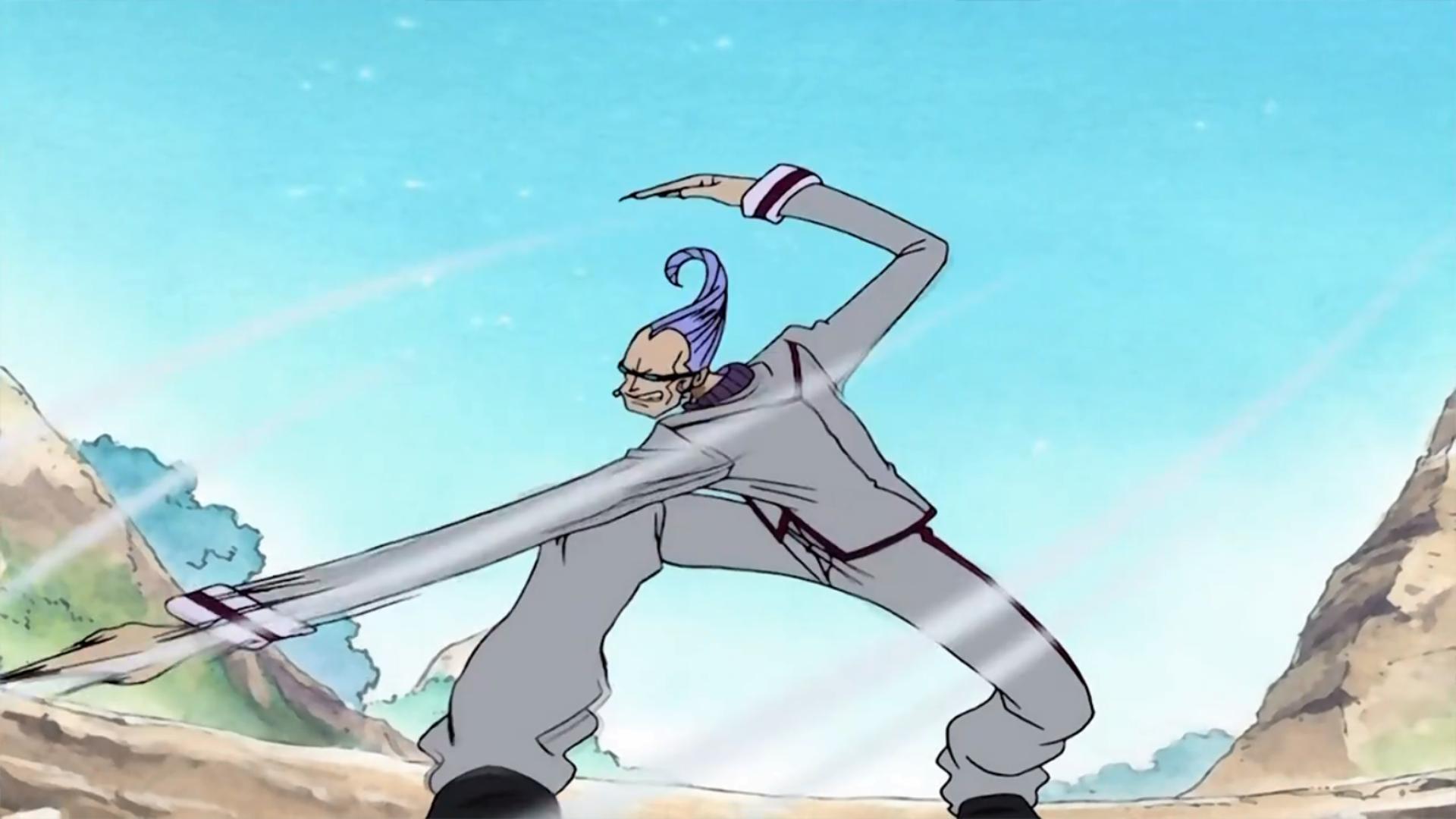 Eric Shutsugeki! Gunkanjima kara no Daidasshutsu! (2001)