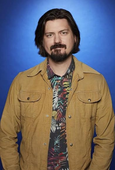 Primary photo for Trevor Moore Primary photo for Trevor Moore