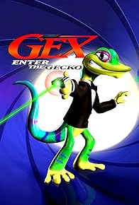 Primary photo for Gex: Enter the Gecko