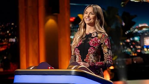 Are You Smarter Than a Celebrity? (TV Series 2024– ) - Episode list - IMDb