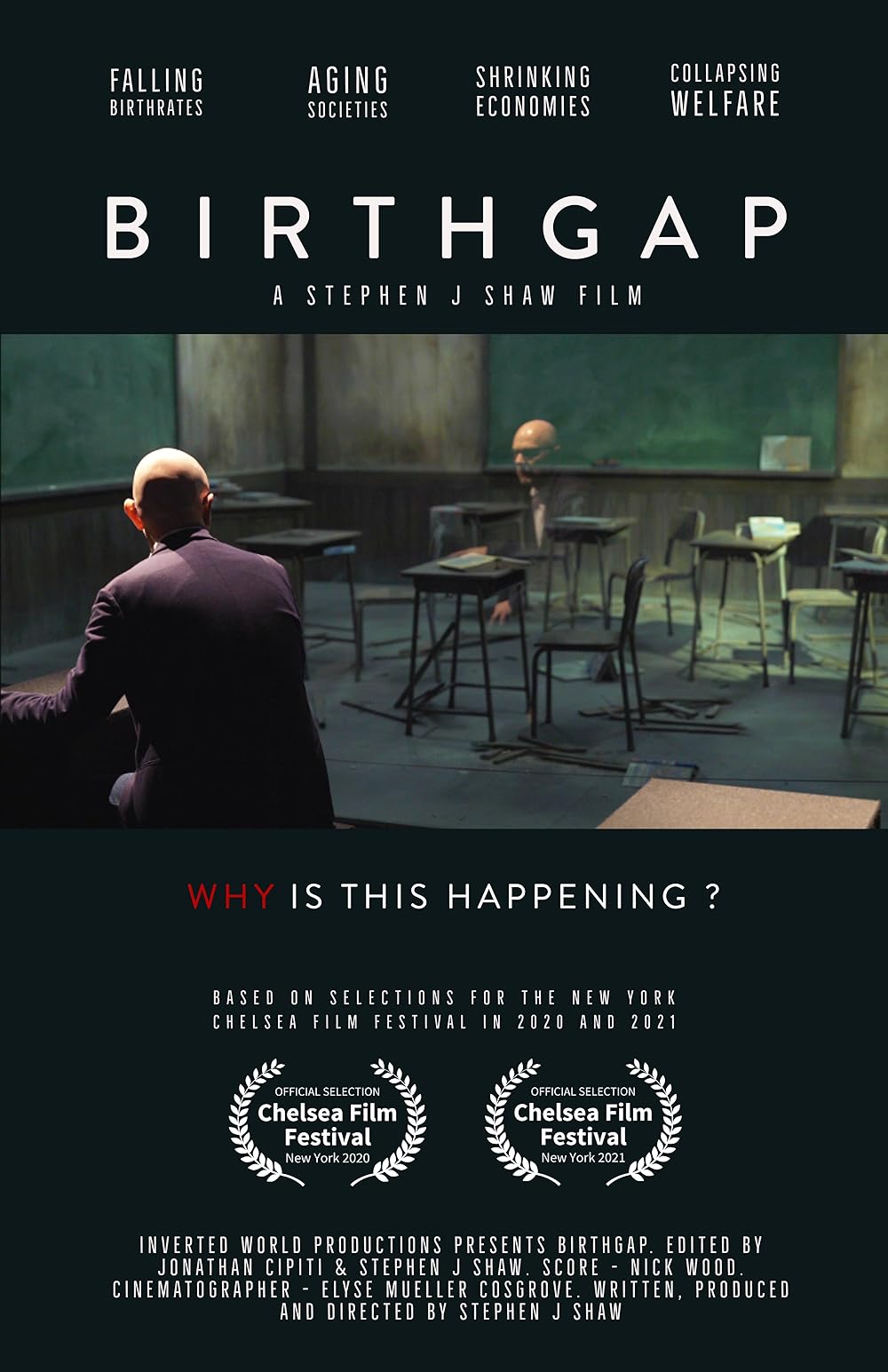 Birthgap (documentary)