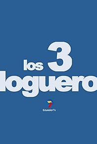 Primary photo for Los 3 Vlogueros