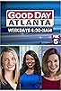 Primary photo for Good Day Atlanta Primary photo for Good Day Atlanta