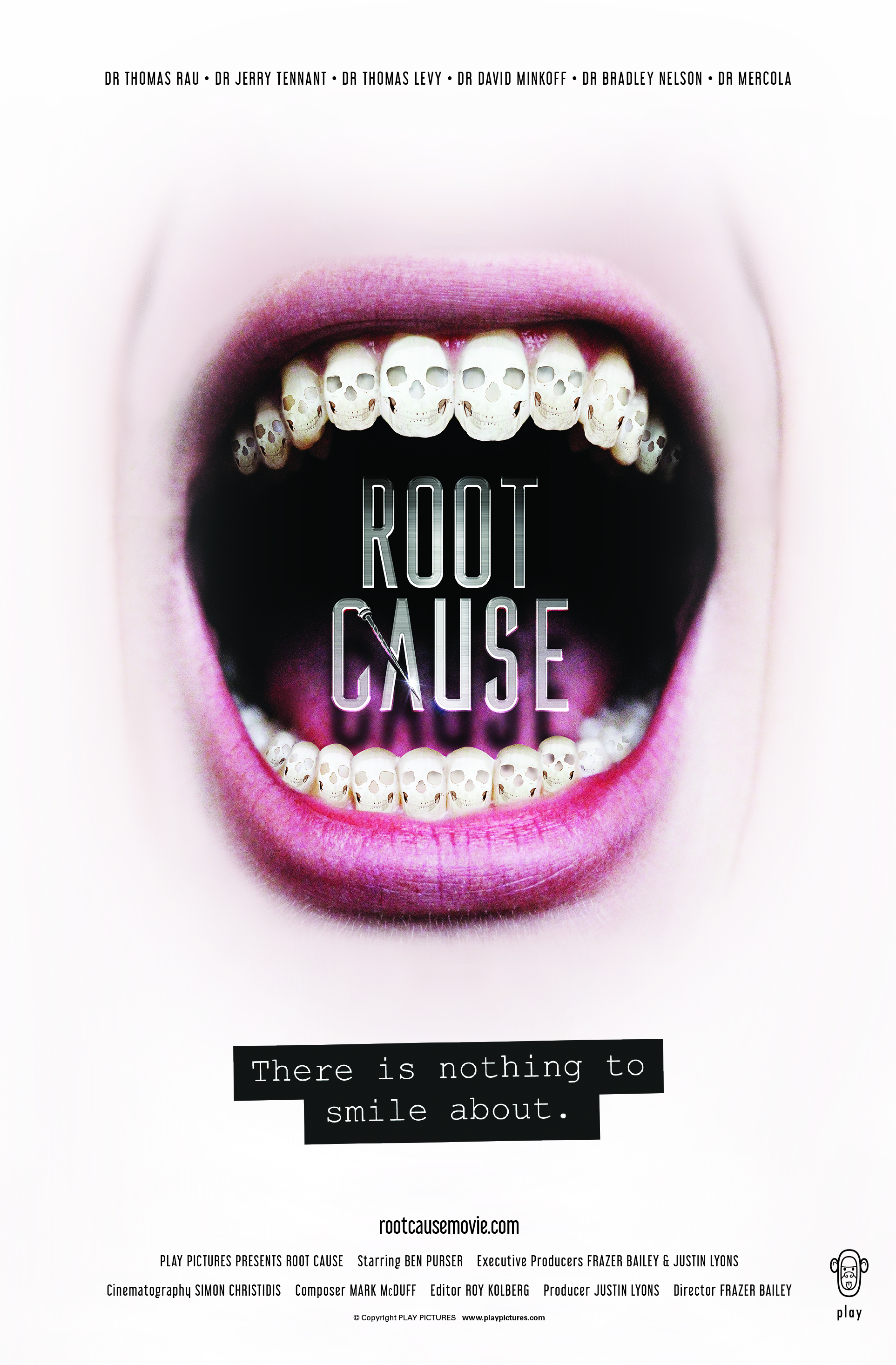 Poster of Root Cause