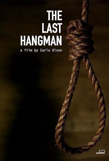 The Last Hangman 2005