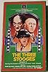 Primary photo for The Three Stooges: Volume V