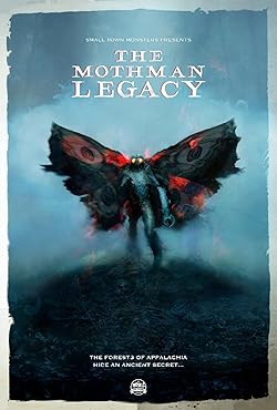 Poster of The Mothman Legacy