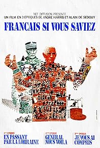Primary photo for Francais si vous saviez Primary photo for Francais si vous saviez