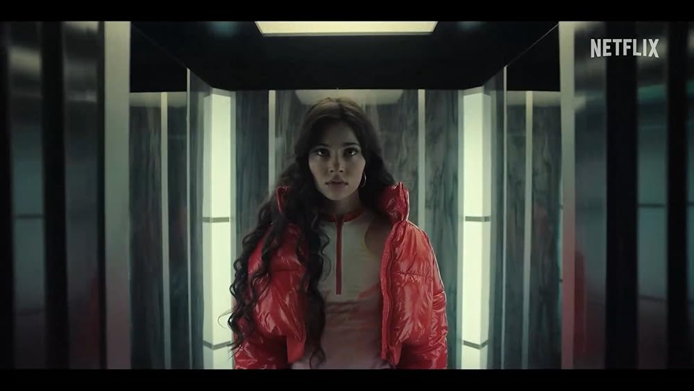 Muted Official Trailer IMDb