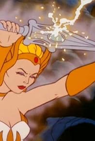 Primary photo for Into the Dark Dimension