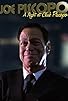 Primary photo for Joe Piscopo: A Night at Club Piscopo