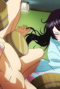 Primary photo for Identity Unknown! A Mysterious Foe Appears