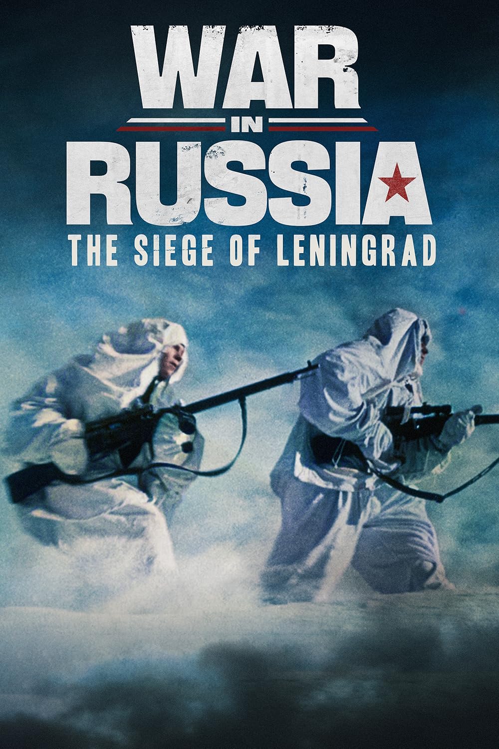 (未使用･未開封品)World War II - The Battle of Russland [DVD] battle-of-stalingrad-the-