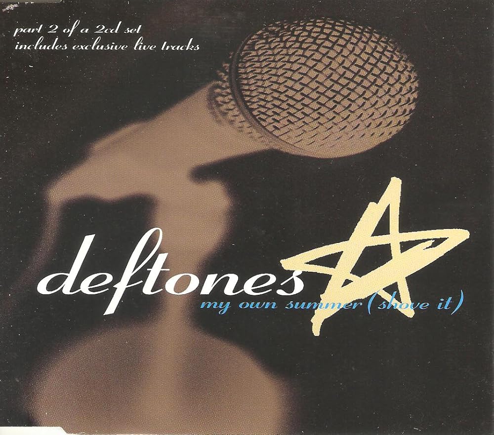 Deftones My Own Summer (Shove It) (Music Video 1997) IMDb