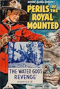 Primary photo for Perils of the Royal Mounted