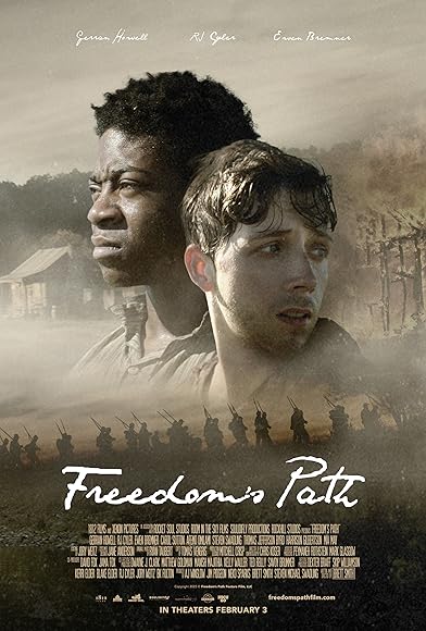 Primary photo for Freedom's Path Primary photo for Freedom's Path