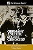 Primary photo for Germany and the Secret Genocide Primary photo for Germany and the Secret Genocide