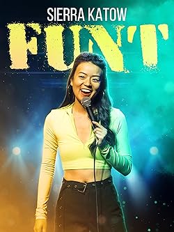 Poster of Sierra Katow: Funt