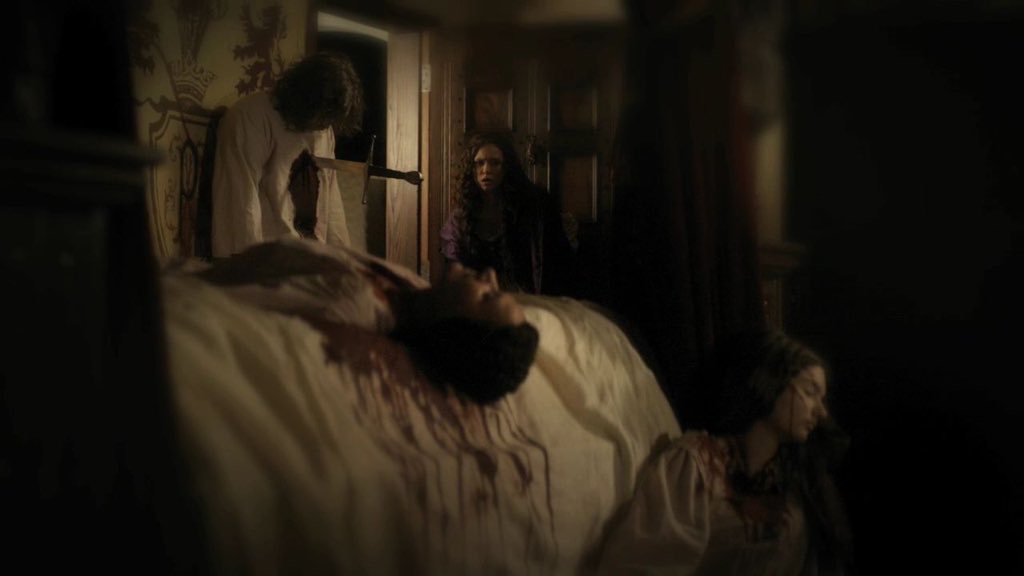 The Vampire Diaries (2009)