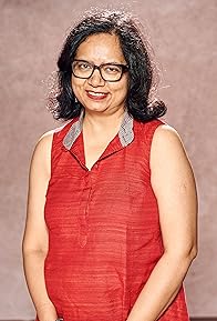 Primary photo for Anu Singh Choudhary