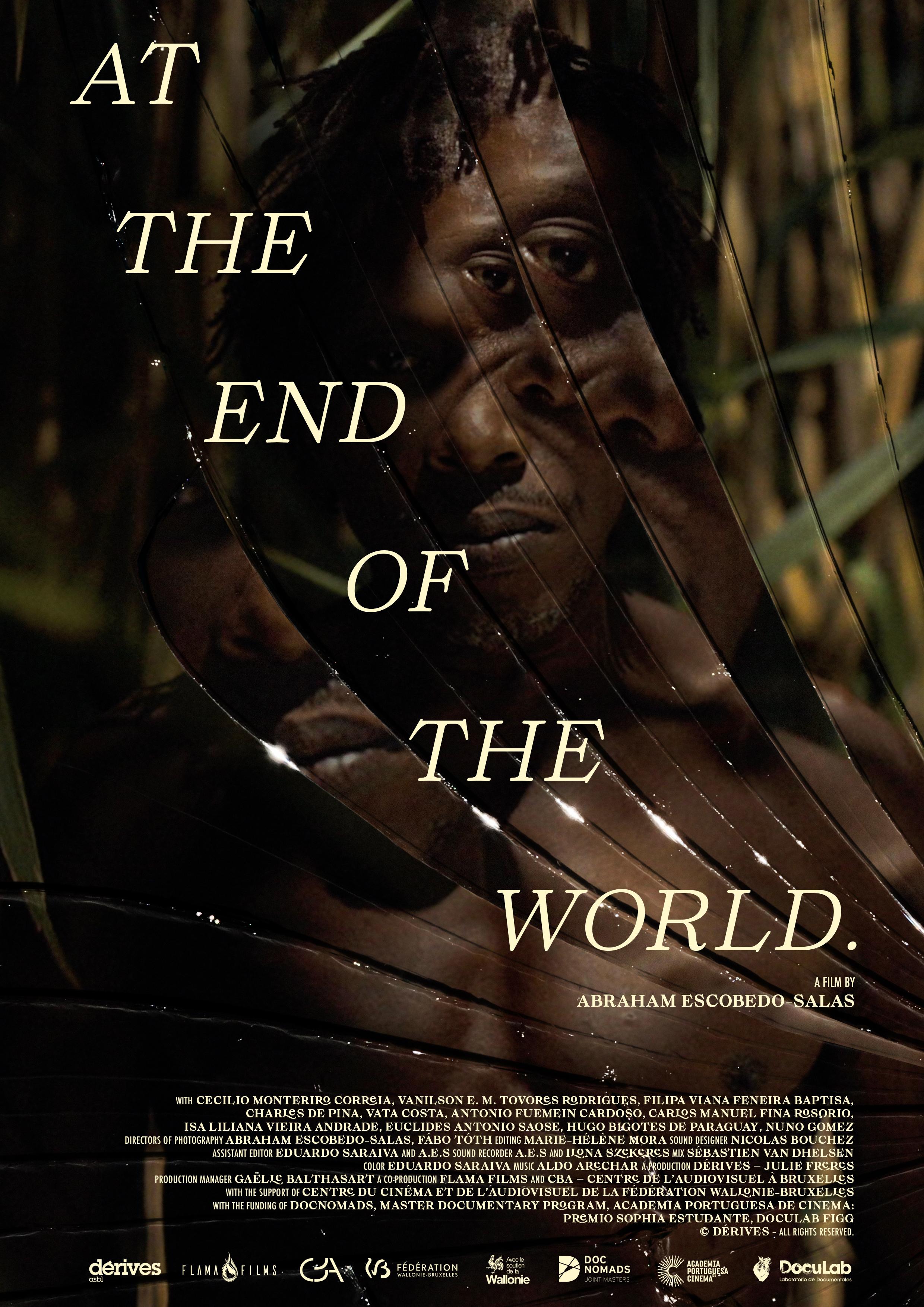 At the End of the World