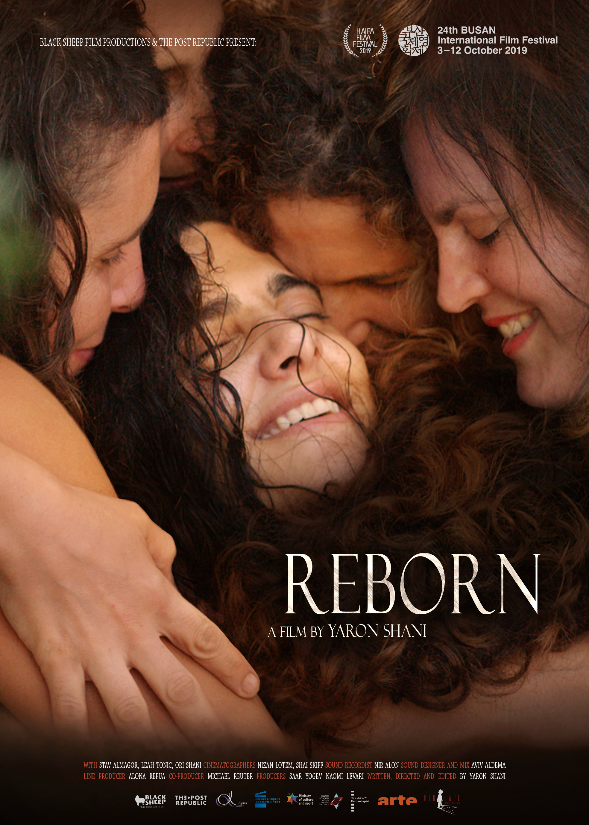 Love Trilogy: Reborn