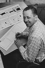 Charles M. Schulz's primary photo Charles M. Schulz's primary photo