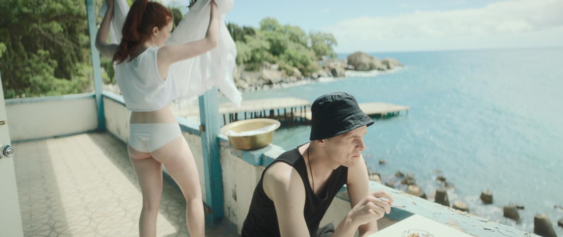 Onalar bilan rus porno