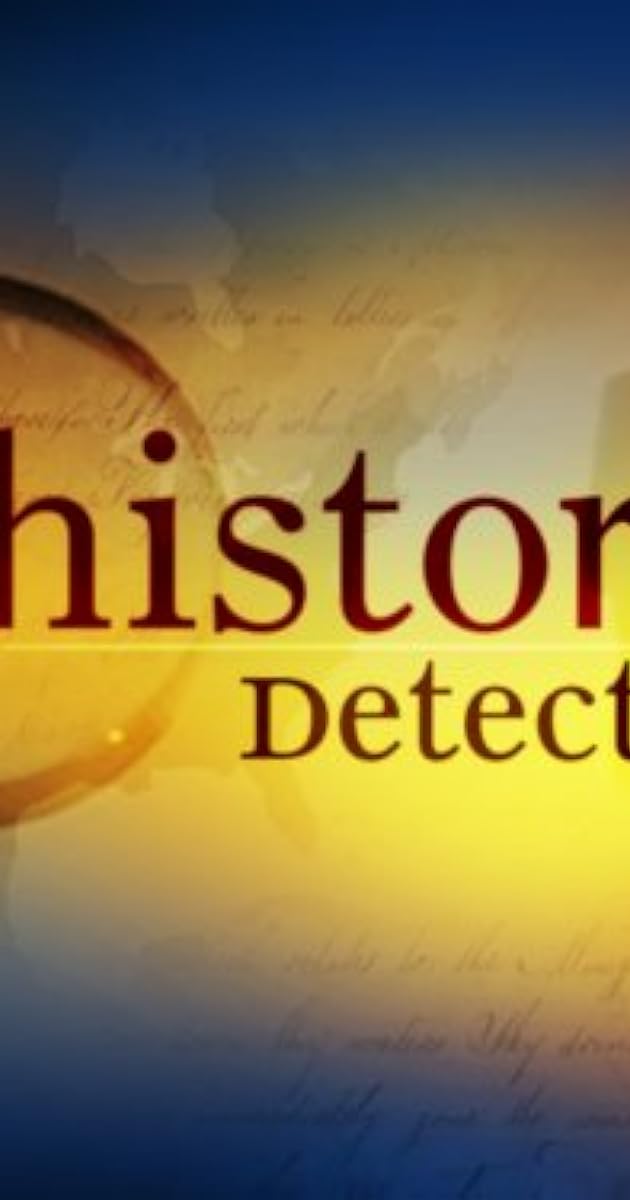 History Detectives (TV Series 2003 ) IMDb