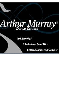 Primary photo for Arthur Murray Commercial: Sheridan