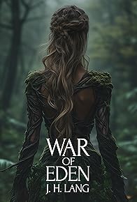 Primary photo for War of Eden: Volume III - The Garden