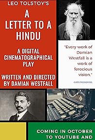 Primary photo for A Letter to a Hindu