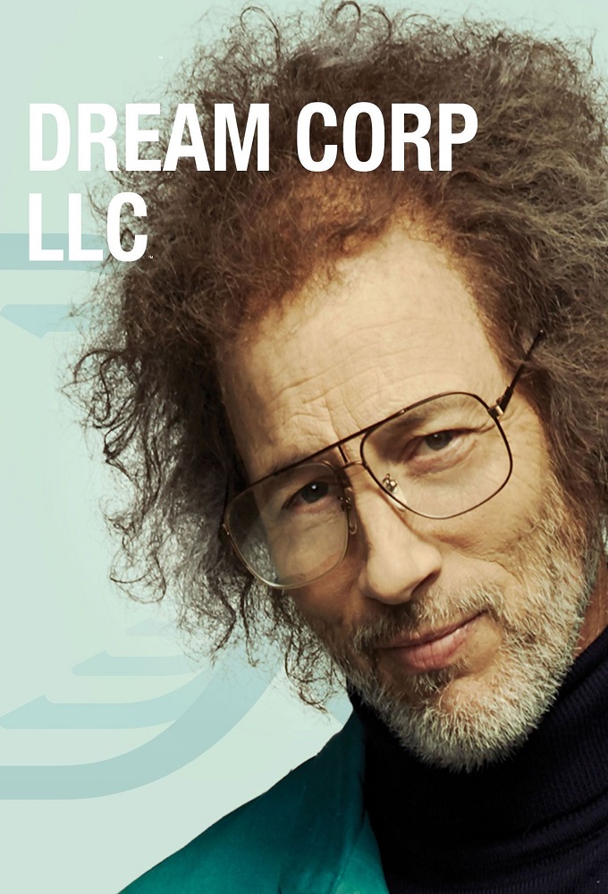 Poster of Dream Corp Llc