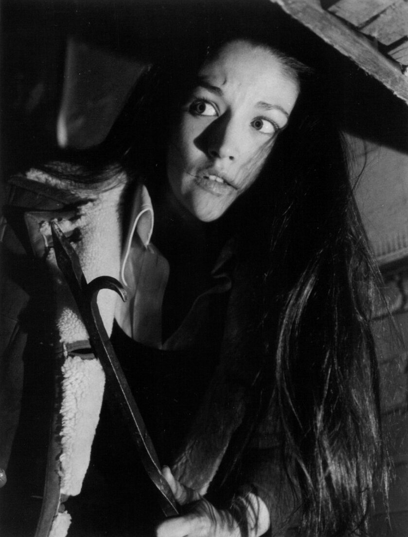 Black Christmas (1974)