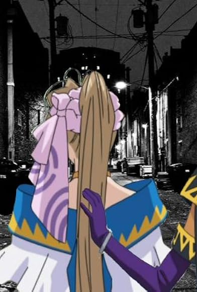 Primary photo for Ah! My Goddess: Bad Goddess The Anime Video Comic Primary photo for Ah! My Goddess: Bad Goddess The Anime Video Comic