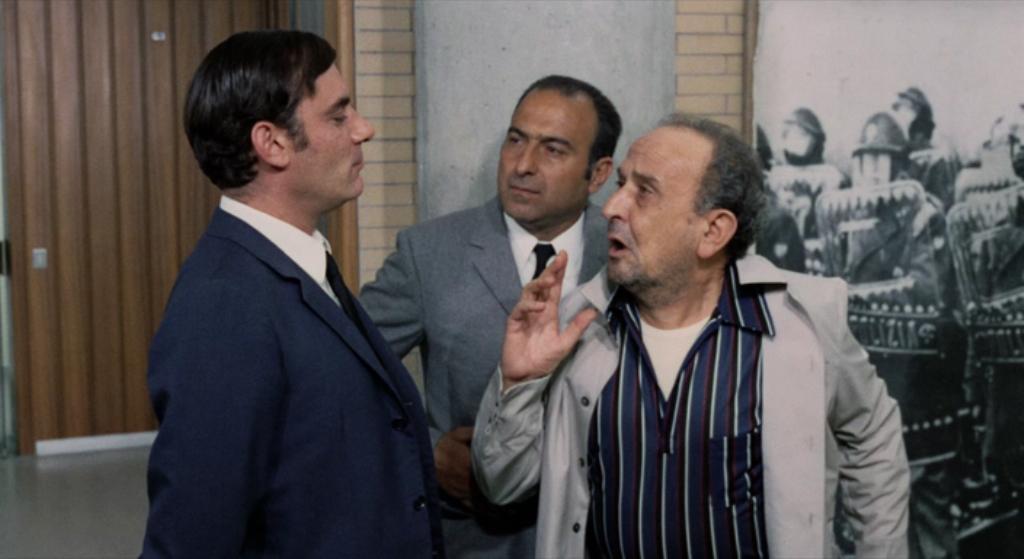 Элио петри. Гражданина вне всяких подозрений. Гражданина вне всяких подозрений. Гражданина вне всяких подозрений. Гражданина вне всяких подозрений.