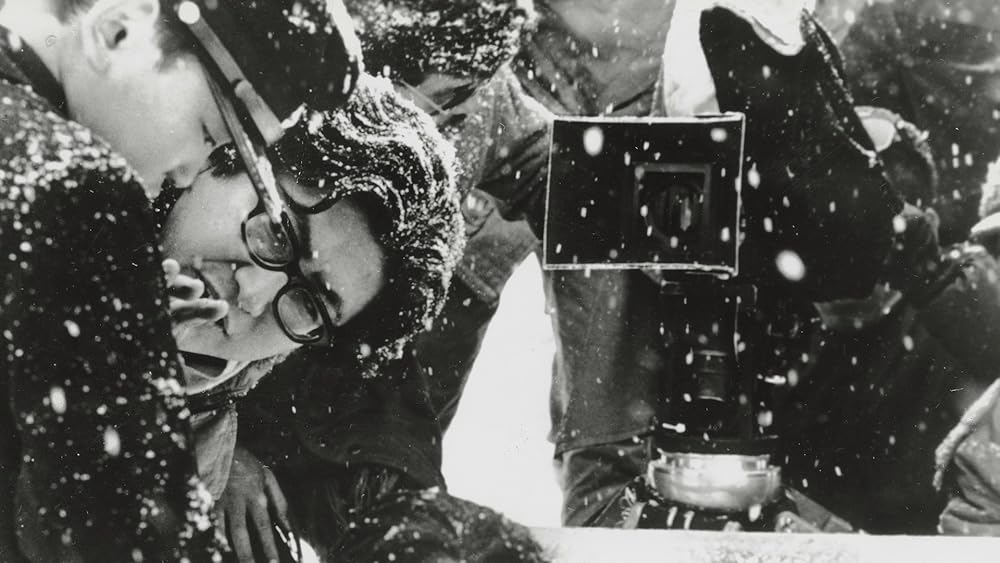 k*o様 アジアの曙/大島渚監督/ドラマ/写真/昭和レトロ 154 大島