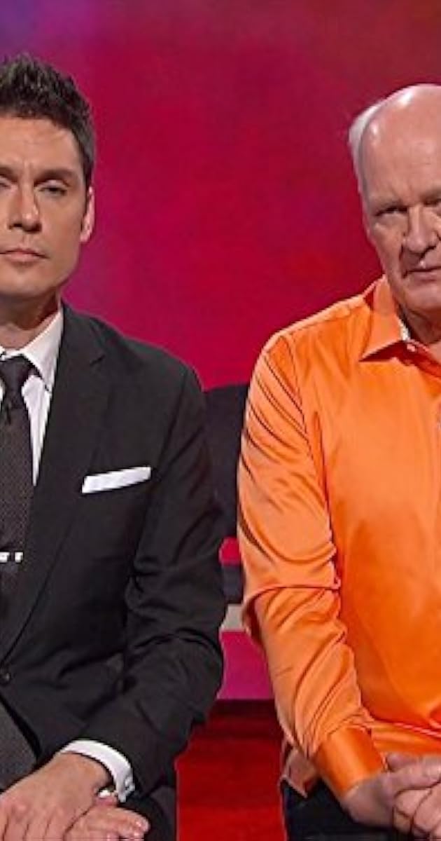 Whose Line Is It Anyway Jeff Davis 3 Tv Episode 15 Imdb