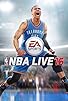 Primary photo for NBA Live 16 Primary photo for NBA Live 16