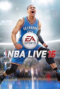 Primary photo for NBA Live 16