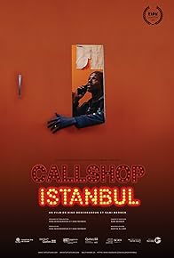 Primary photo for Callshop Istanbul